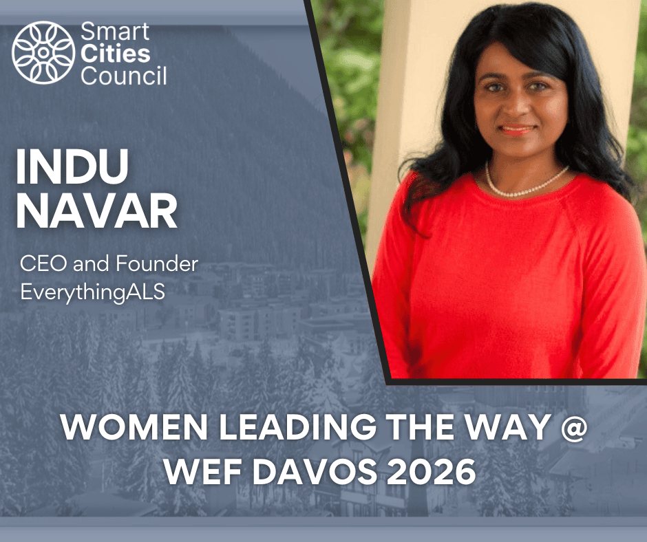 Turning Lived Experience into Global Impact: A New Model for Health Innovation